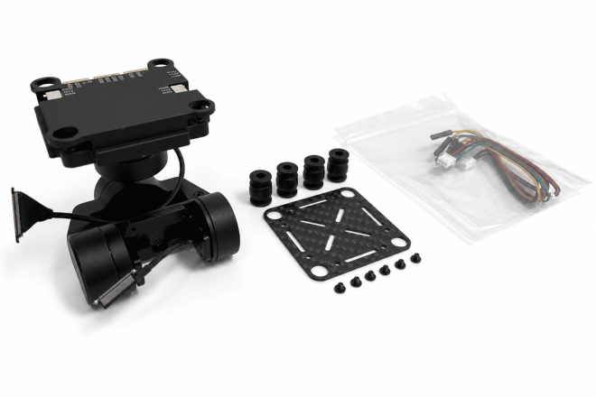 G-Port Packing List