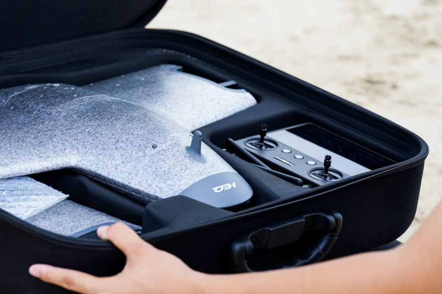 Swan K1 Pro Box